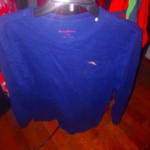 2 Tommy Bahama long sleeves